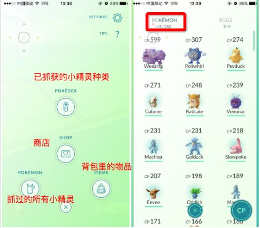 pokemon go 中文版官方版游戏下载，pokemon go 中文版安卓游戏下载
