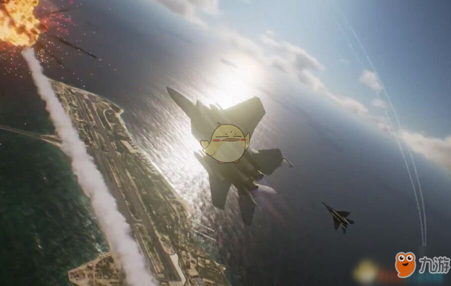 皇牌空战7隐藏机体刷钱最新版（AceCombat7） v1.0官方版游戏下载，安卓苹果ios版本下载