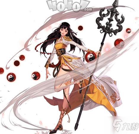 dnf 巫女远古套_dnf巫女远古套选择