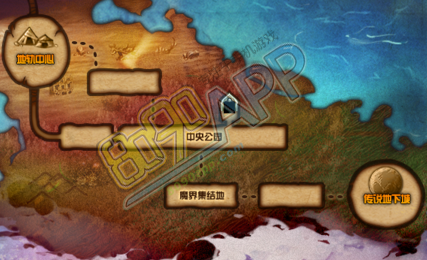 dnf姚休亚在什么地方_dnf休亚在哪里