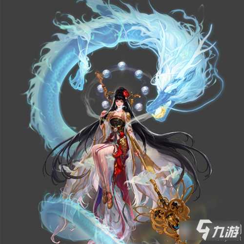 dnf巫女龙神是几期_dnf龙神是不是25