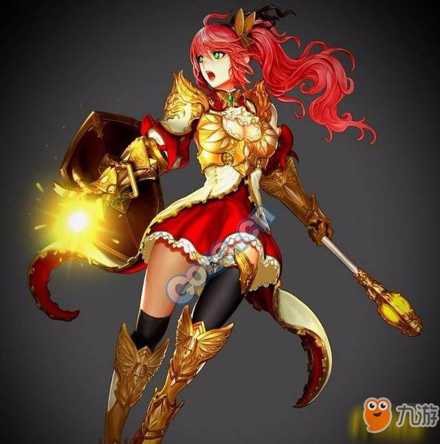 dnf帕拉丁转职叫什么_帕拉丁dnf是哪个职业