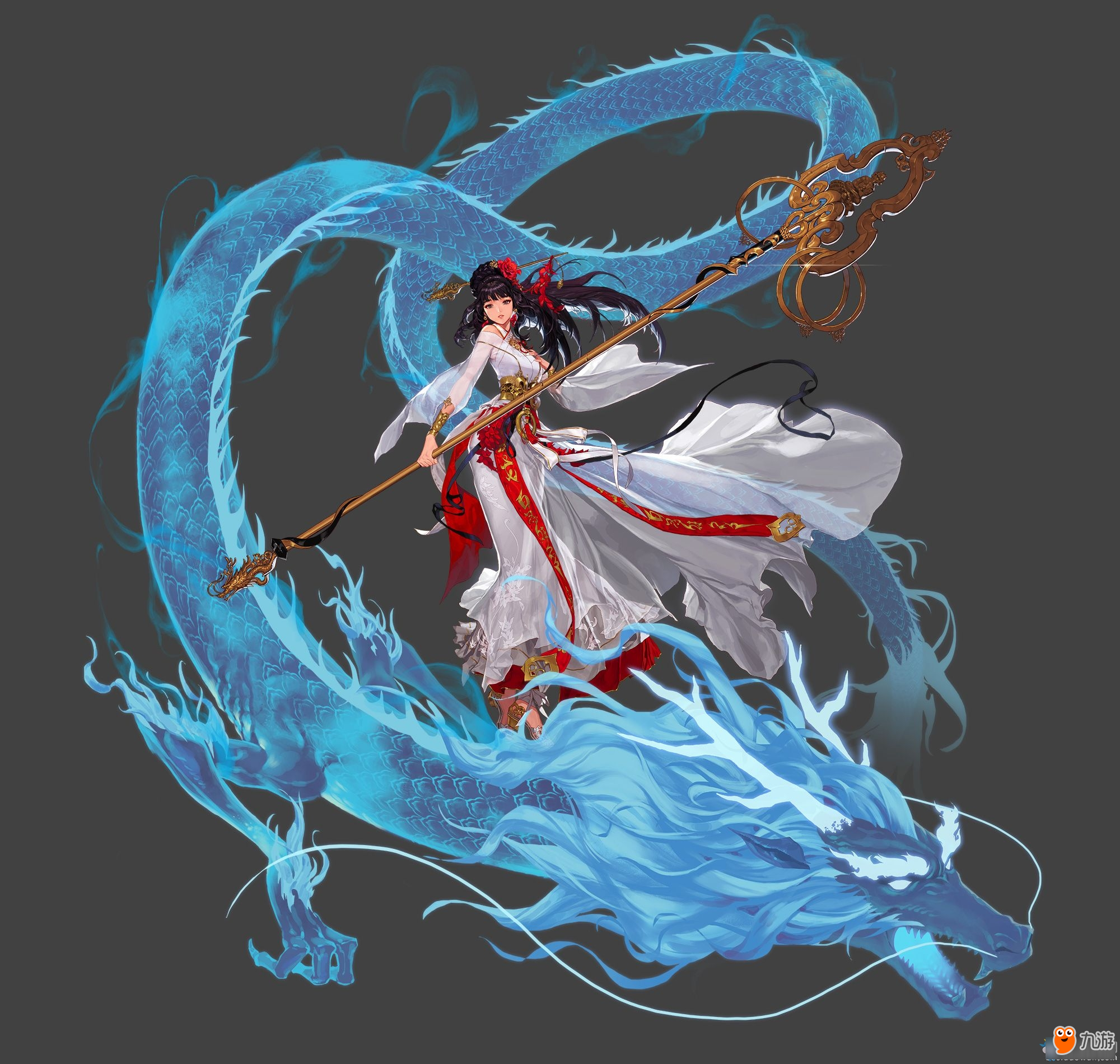 dnf平民神龙天女_dnf神龙天女怎么样