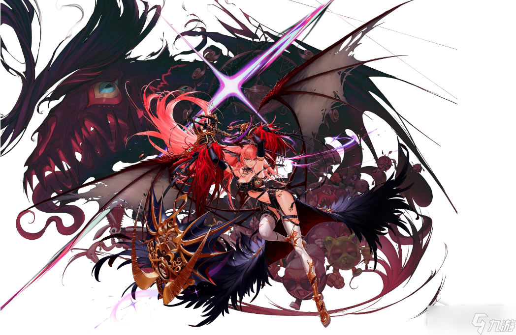 dnf混沌魔灵吧_2023DNF混沌魔灵重做