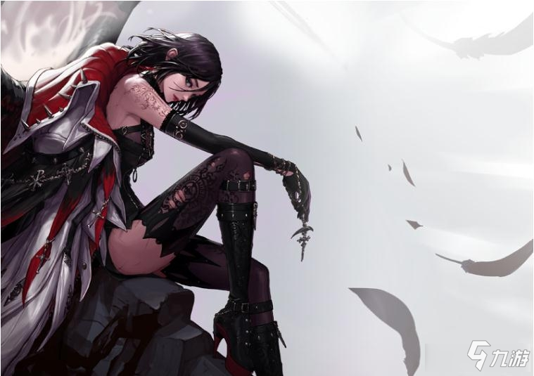 dnf诱魔者刷图加点_地下城与勇士诱魔者刷图加点