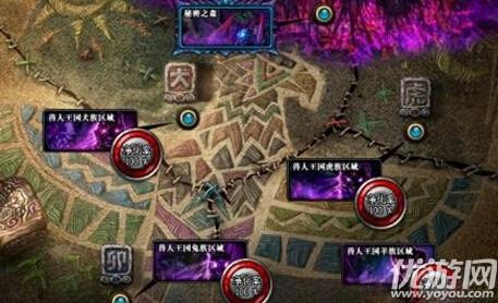 dnf隐藏机器海妖任务怎么完成_dnf被锁机器了怎么办