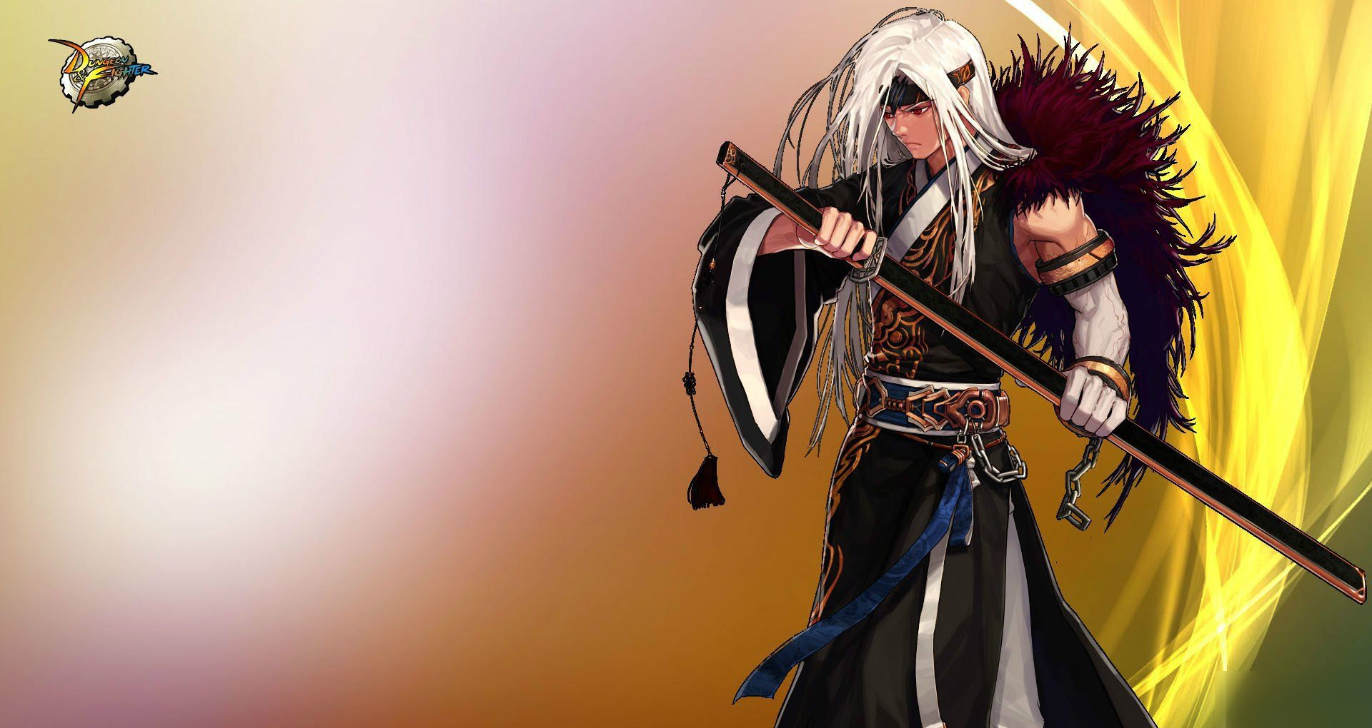 dnf鬼剑士光环武器图片_dnf鬼剑士武器图鉴