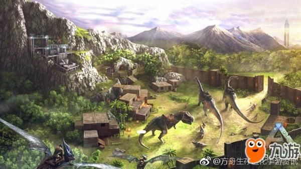 方舟如何玩无敌版手游,方舟如何玩无敌版手游视频